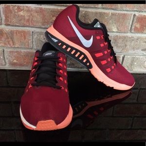 Nike zoom Structure 19 H2O repel